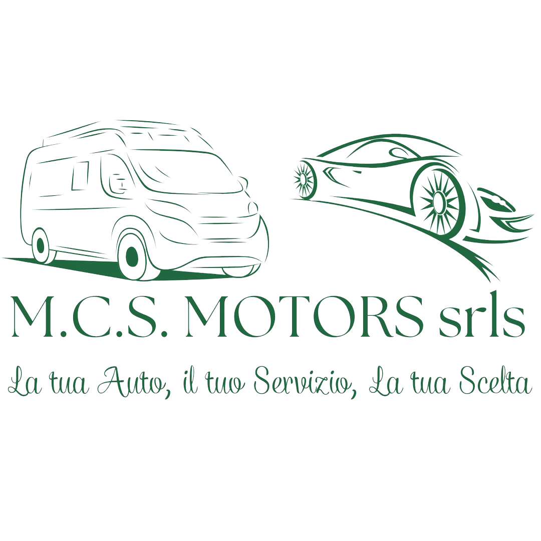 M.C.S. Motors srls