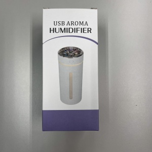 USB Aroma Humidifier