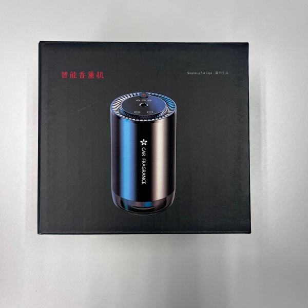 Car Fragrance - Profumatore per Auto - immagine 3