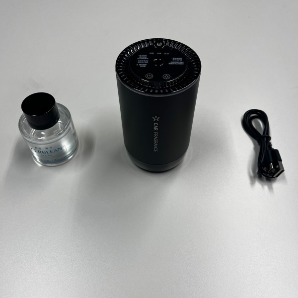 Car Fragrance - Profumatore per Auto - immagine 2