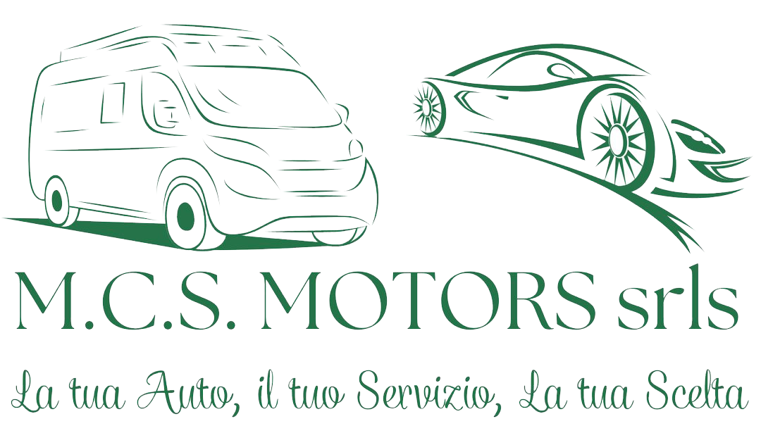 M.C.S. Motors srls