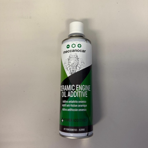 Additivo Antiattrito NT Microceramico