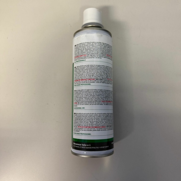 Additivo Antiattrito NT Microceramico - immagine 3