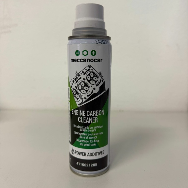 Decarbonizzante Serbatoio Diesel/Benzina - immagine 2