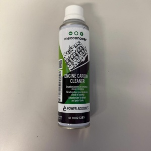 Decarbonizzante Serbatoio Diesel/Benzina
