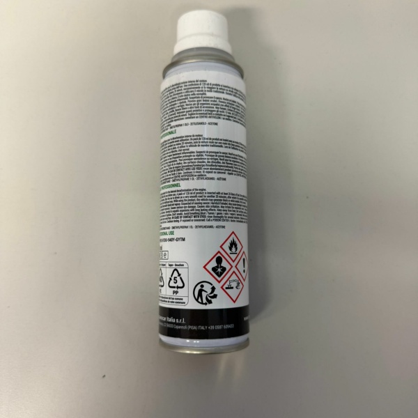 Decarbonizzante Serbatoio Diesel/Benzina - immagine 3