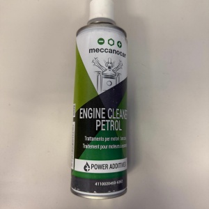 Trattamento per motori benzina