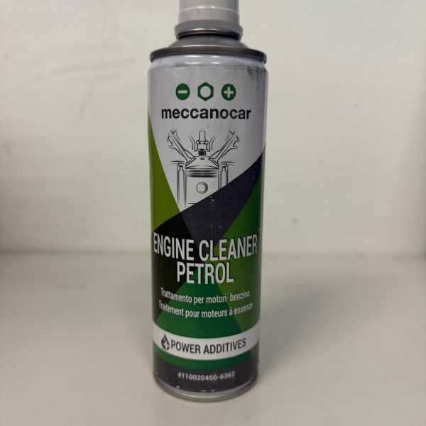 Trattamento per motori benzina - immagine 2