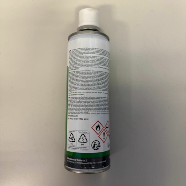 Trattamento per motori benzina - immagine 3