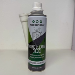Trattamento per motori diesel