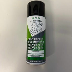 Smacchiatore Spray in Schiuma