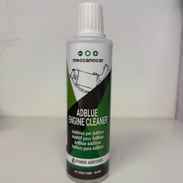 detergente per motori AdBlue