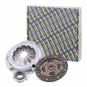 Kit Frizione JAPANPARTS KF-W25 – Ø 240 mm – con cuscinetto idraulico – compatibile Opel / Chevrolet / Daewoo