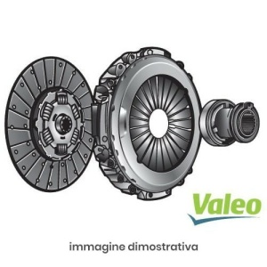 Kit frizione per IVECO Daily