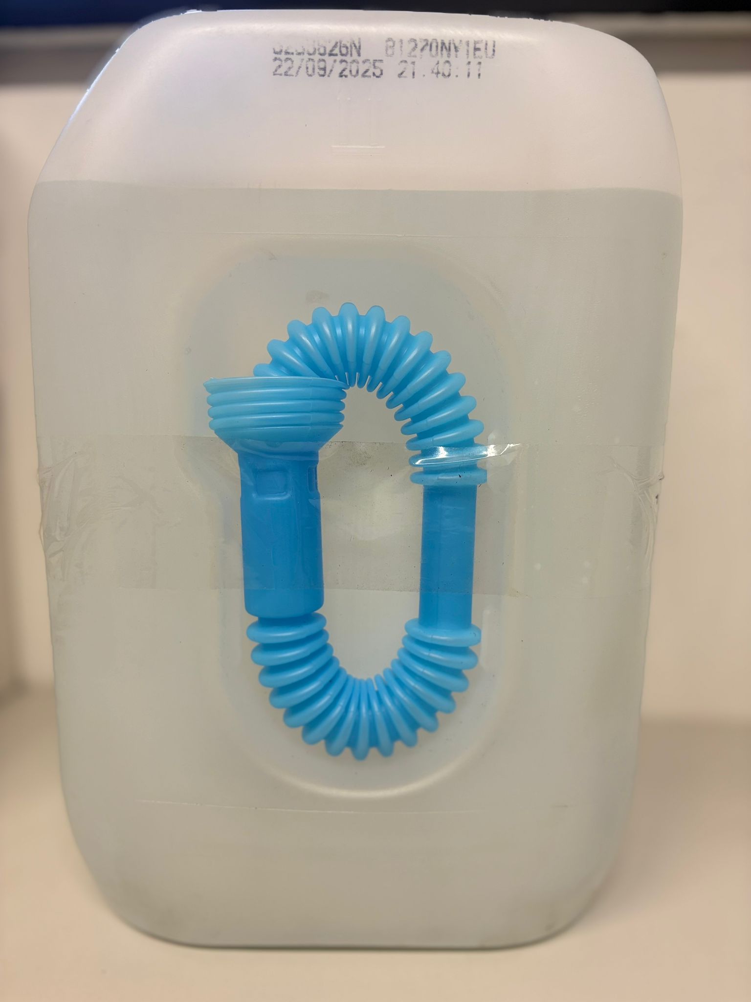 Petronas adblue - immagine 2