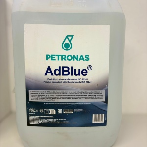 Petronas adblue