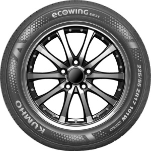 GOMME KUMHO - 175/65 R14 82T TL ECOWING ES31 B-B-2 (quantità:4)